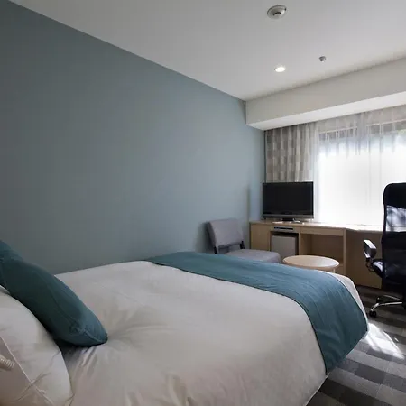 Hotel Granvia Wakayama-2