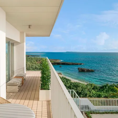 Iraph Sui, A Luxury Collection Hotel, Miyako Okinawa-2