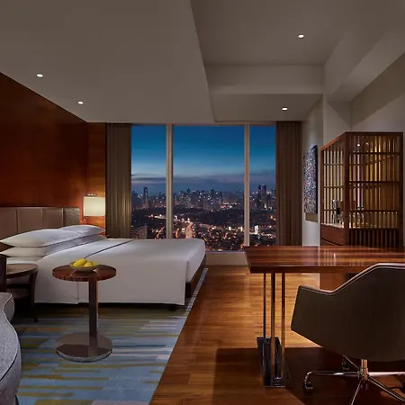 Grand Hyatt Manila-3