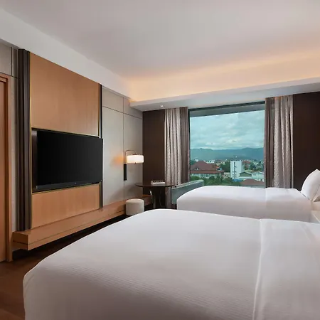 Hilton Mandalay-2