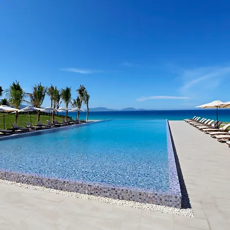 Fusion Resort Cam Ranh - All Spa Inclusive-3