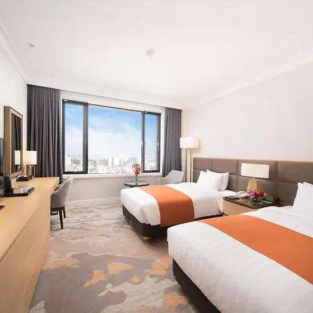 Jeju Sun Hotel & Casino-3