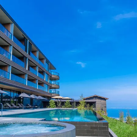 Ana Intercontinental Beppu Resort & Spa By Ihg-3