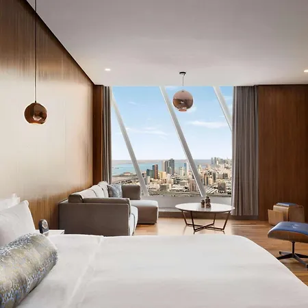 Wyndham Grand Manama-3