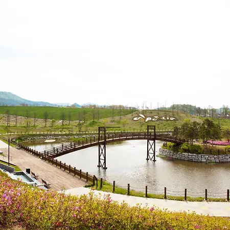 Intercontinental Alpensia Pyeongchang Resort By Ihg-2