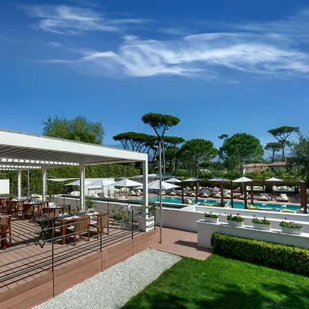 Principe Forte Dei Marmi - Resort & Spa-3