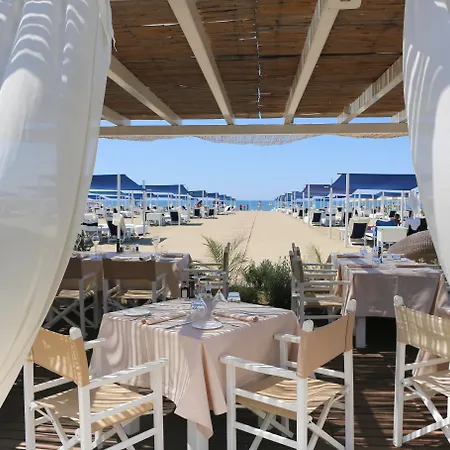 Principe Forte Dei Marmi - Resort & Spa-2