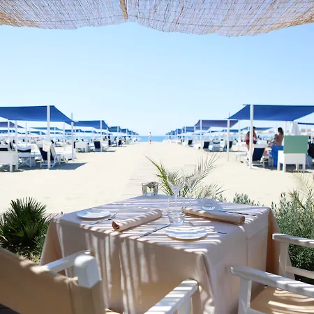 Hotel Principe Forte Dei Marmi-3