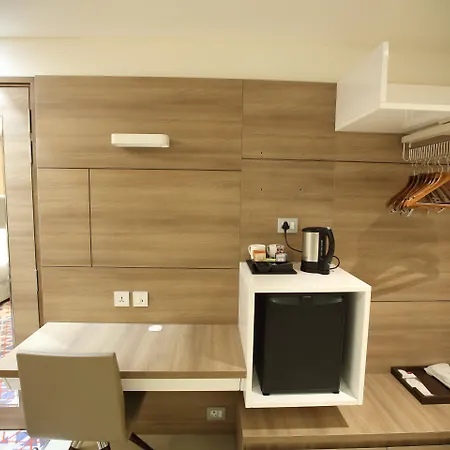 Holiday Inn Gurugram Sector 90 By Ihg-2