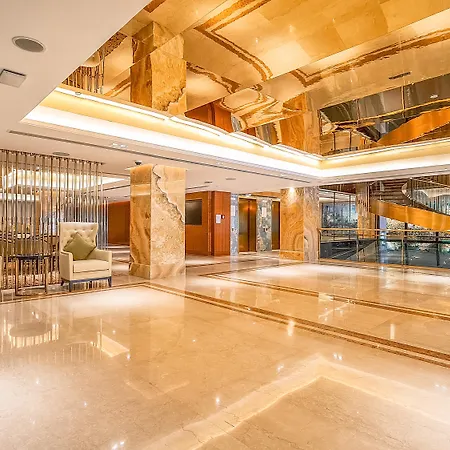 Holiday Inn Dhaka City Centre By Ihg-2