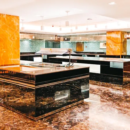 Holiday Inn Dhaka City Centre By Ihg-3