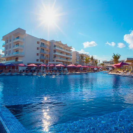 Planet Hollywood Cancun Adult Scene By Royalton, An Autograph Collection All-Inclusive Resort - Adults Only-2