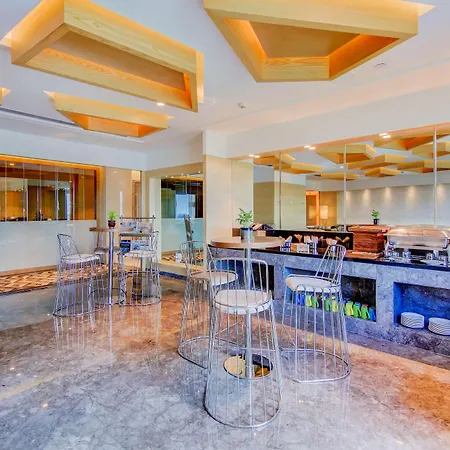 Radisson Blu Gorakhpur-3