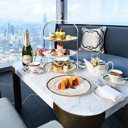 Raffles Shenzhen-3