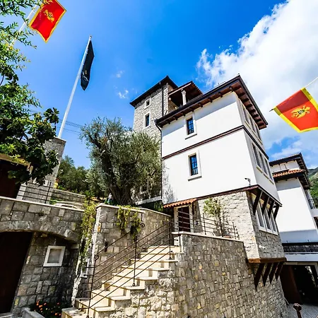 Stara Carsija Hotel & Spa-3