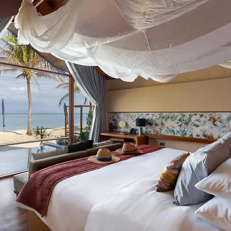 Irene Pool Villa Resort, Koh Lipe-2