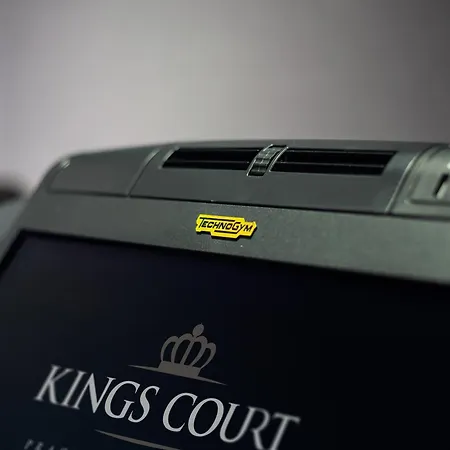 Hotel KINGS COURT-3