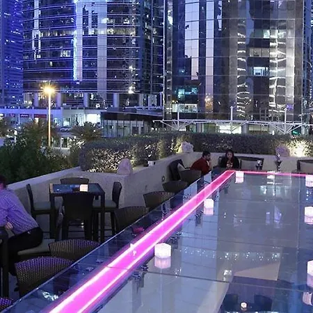 Bonnington Jumeraih Lakes Towers , Jlt Cluster J , Dubai-2