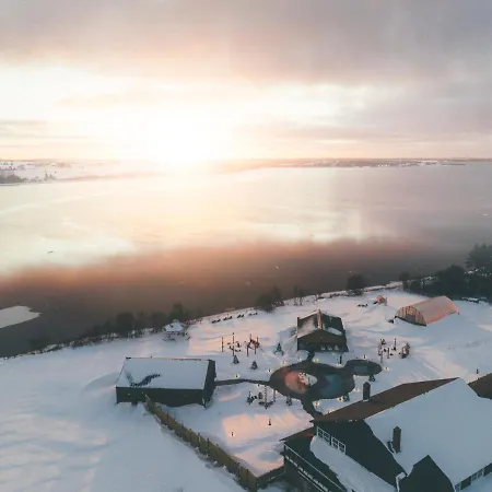 Mysa Nordic Spa & Resort-3