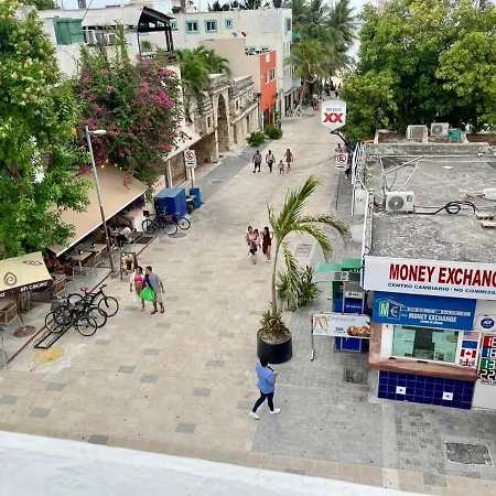 Mayab Playa - 5Th. Ave-2