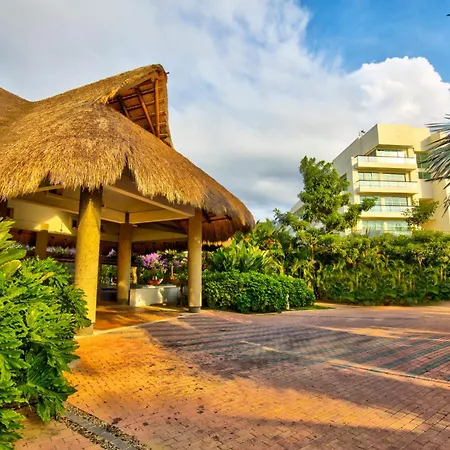 Estelar Playa Manzanillo - All inclusive-2