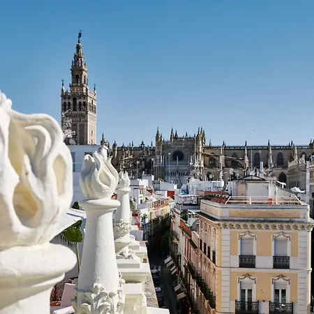 Mercer Plaza Sevilla 5 GL-2