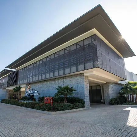 Blvd Club - Near Bengaluru Airport-3
