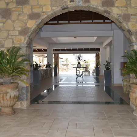 Natura Park Village Hotel & Spa-3