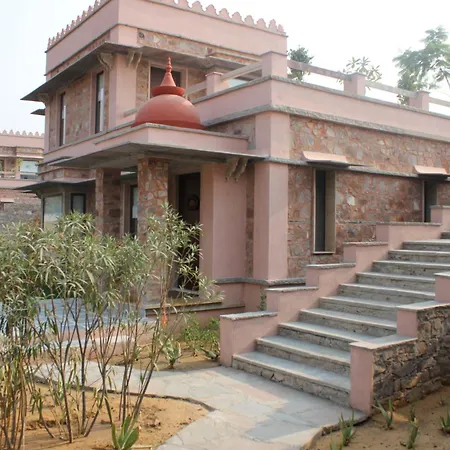 Tree Of Life Resort & Spa, Jaipur-3