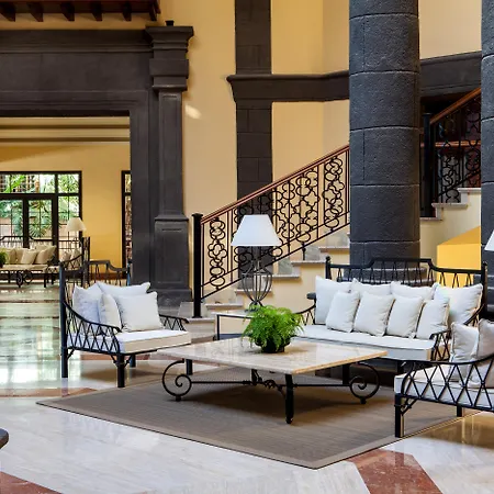 Gran Tacande Wellness&Relax Costa Adeje-3