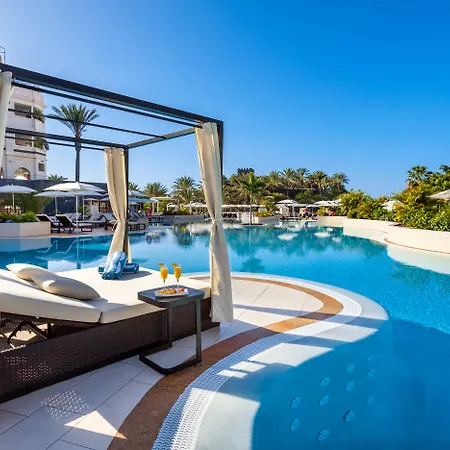 Gran Tacande Wellness & Relax Costa Adeje-2