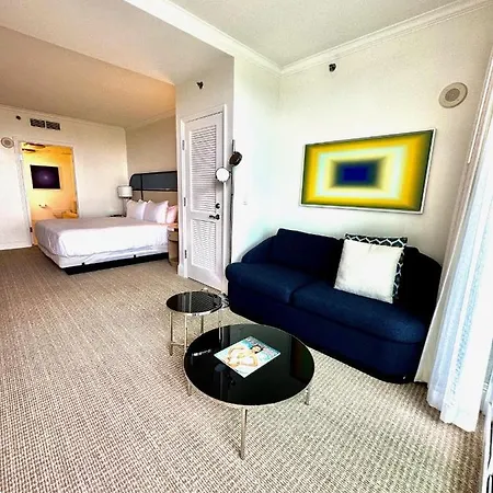 Fontainebleau Miami Beach,Tresor-3