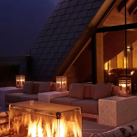 Lefay Resort&SPA Dolomiti-3