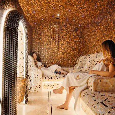 Bel Mon Resort&SPA-2