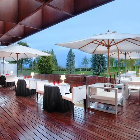 Finca Prats Hotel Golf & Spa-2