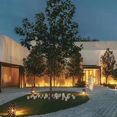 Six Senses Vana - A Wellness Retreat-2