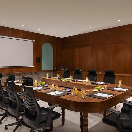 Uday Palace Navsari, A Member Of Radisson Individuals-3