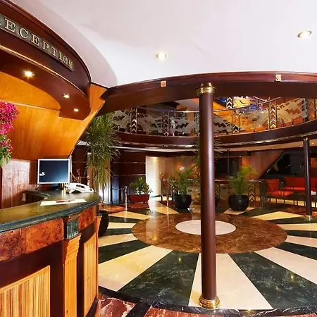 Upper Sky Tours 5 Stars Nile Cruises Sailing From Luxor To Aswan Every Saturday & Monday For 4 Nights - From Aswan Every Wednesday And Friday For Only 3 Nights With All Visits-2