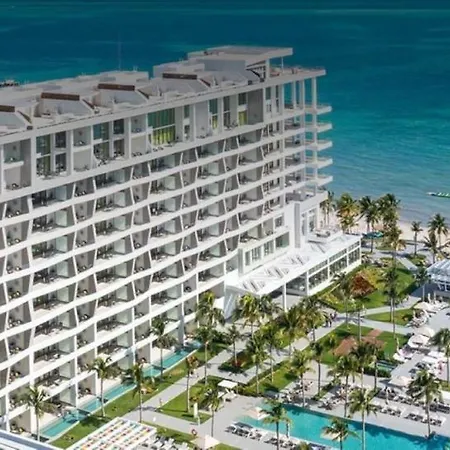 Ocean View In 5 Diamond Resort-3