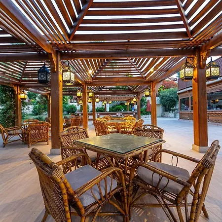 Makadi Palace - Couples And Families Only-3