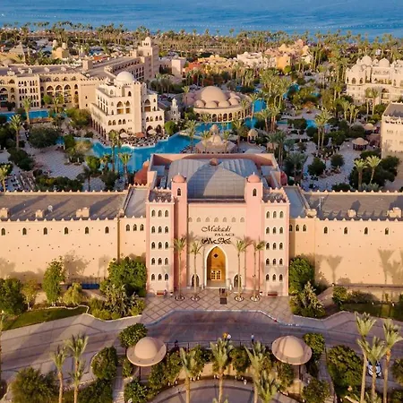 Makadi Palace - Couples And Families Only-3