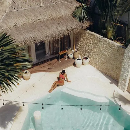 Belajar Bali Boutique Hotel And Retreat-2