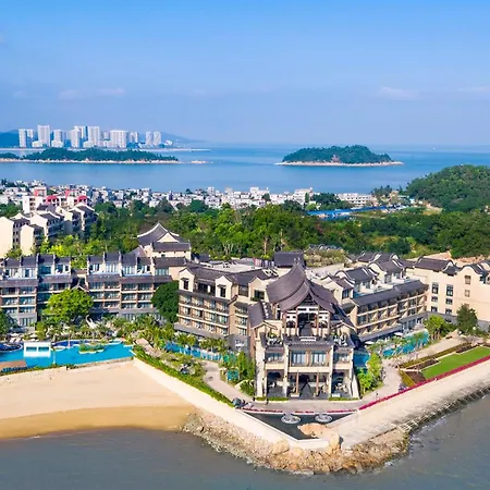 Angsana Zhuhai Phoenix Bay-3