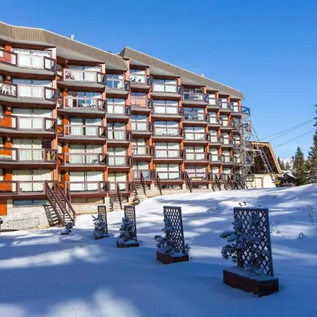 Résidence Le Domaine du Jardin Alpin - Courchevel 1850-2