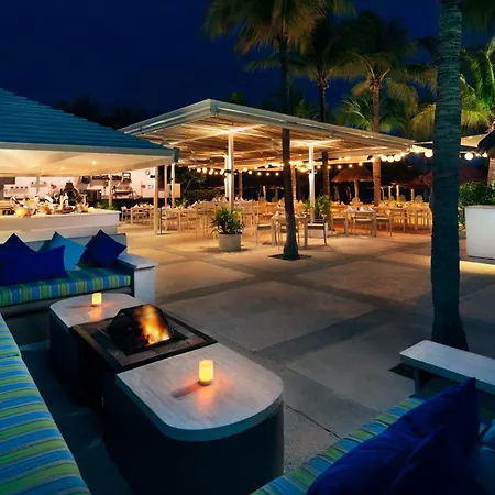Presidente Intercontinental Cancun Resort-2