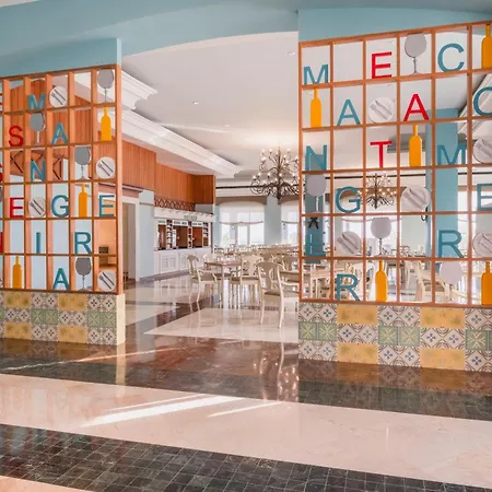 Iberostar Waves Rose Hall Beach - All-Inclusive Resort - Adults Only-3
