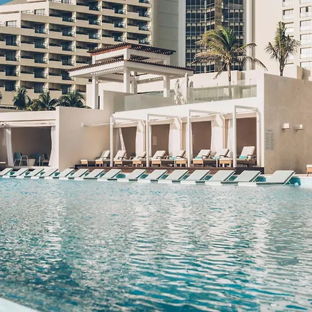 Iberostar Selection Coral Cancun (Adults Only)-2