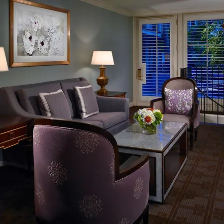 The Royal Sonesta New Orleans-2