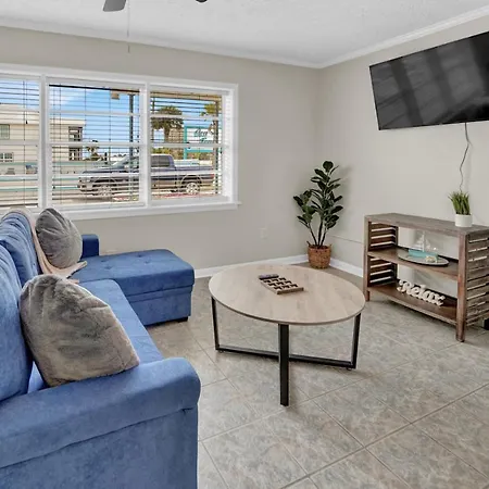 Sea Foam Suites-2