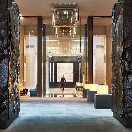 Grand Hyatt Melbourne-3